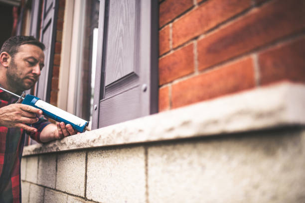 Best Commercial Insulation Contractor  in Carson City, MI
