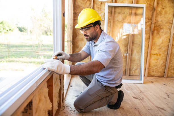 Range of Insulation Solutions in Carson City, MI