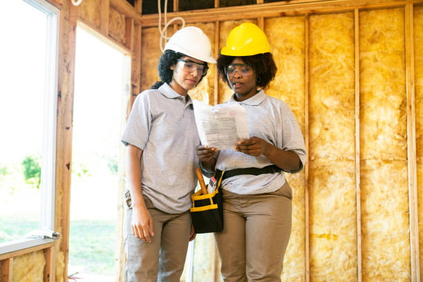 Trusted Carson City, MI Insulation Contractor Experts