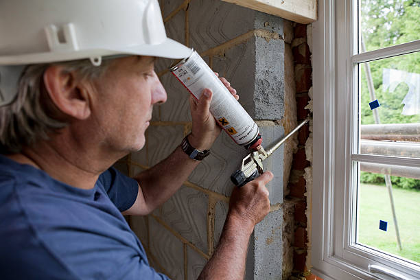 Range of Insulation Solutions in Carson City, MI